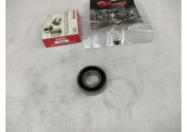 GMQ Auto Parts 6002_1 Alternator Bearing Auto Spare Parts for DAEWOO OPEL