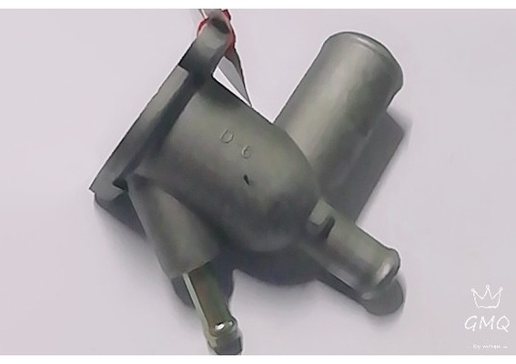 GMQ Auto Parts K01000001439 T-Piece Connector Auto Spare Parts for DAEWOO TICO