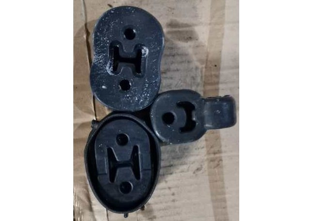 GMQ Auto Parts 96553661/96460427/96351543 Exhaust Rubber Hanger Kit Auto Spare Parts for DAEWOO LACETTI