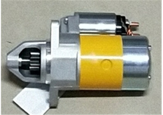 GMQ Auto Parts 31100A80D04.50300180D04 Starter Motor Auto Spare Parts for DAEWOO DAMAS