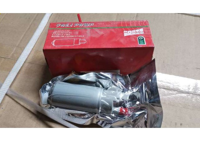 GMQ Auto Parts 96494976_7 Electric Fuel Pump Auto Spare Parts for DAEWOO NEXIA MATIZ