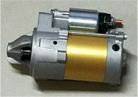 GMQ Auto Parts 96275481_2 Starter Motor Auto Spare Parts for DAEWOO MATIZ TICO