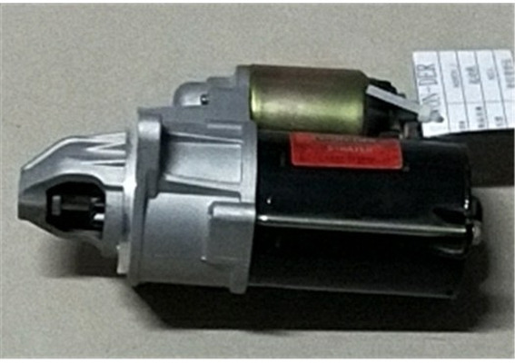 GMQ Auto Parts 96208781_3 Starter Motor Auto Spare Parts for DAEWOO NEXIA