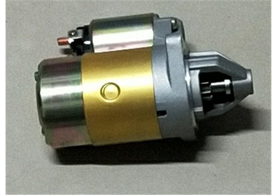 GMQ Auto Parts 96208781_2 Starter Motor Auto Spare Parts for DAEWOO NEXIA
