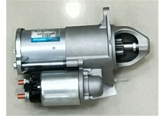 GMQ Auto Parts Starter Motor Auto Spare Parts for DAEWOO CRUZE