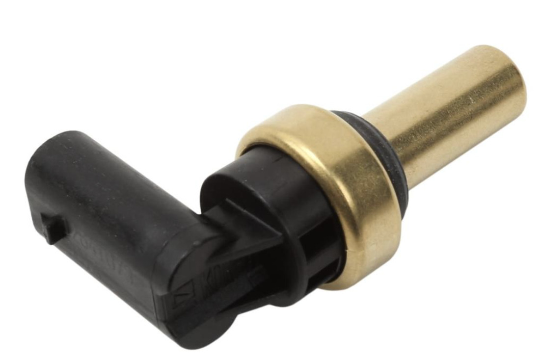 GMQ Auto Parts 12641073 Engine Coolant Temperature Sensor Water Temp Sensor Coolant Temperature Sensor for Chevrolet Equinox 2018-2022