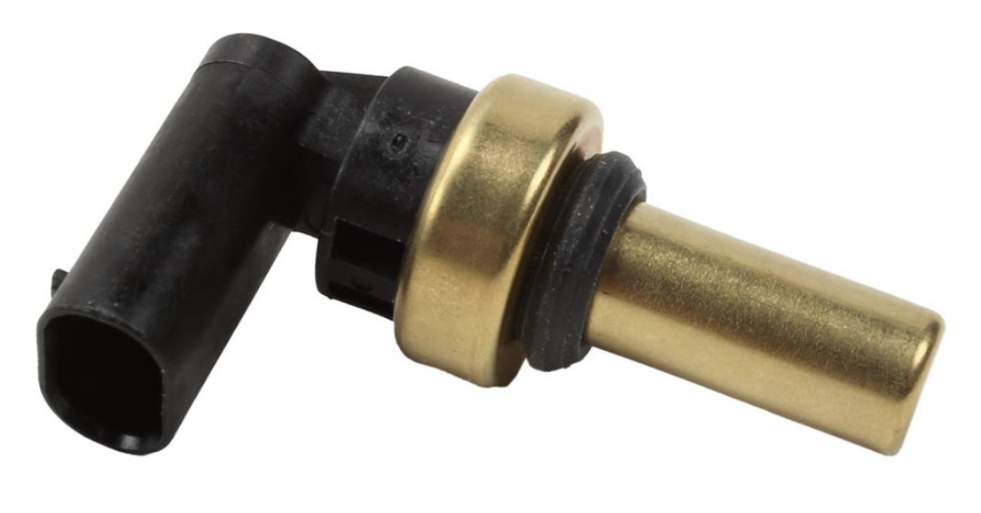 GMQ Auto Parts 12641073 Engine Coolant Temperature Sensor Water Temp Sensor Coolant Temperature Sensor for Chevrolet Equ
