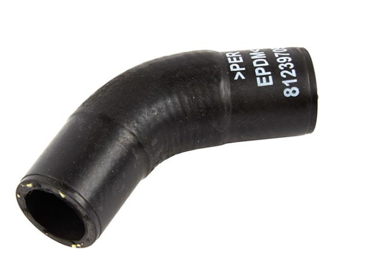 GMQ Auto Parts 12649871 Thermostat Bypass Hose Bypass Hose Coolant Hose for Chevrolet Equinox 2018-2022