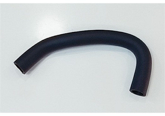 GMQ Auto Parts Heater Hose Auto Spare Parts for DAEWOO NEXIA