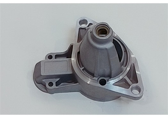 GMQ Auto Parts K01000004291 Starter Drive End Cover Auto Spare Parts for DAEWOO DAMAS