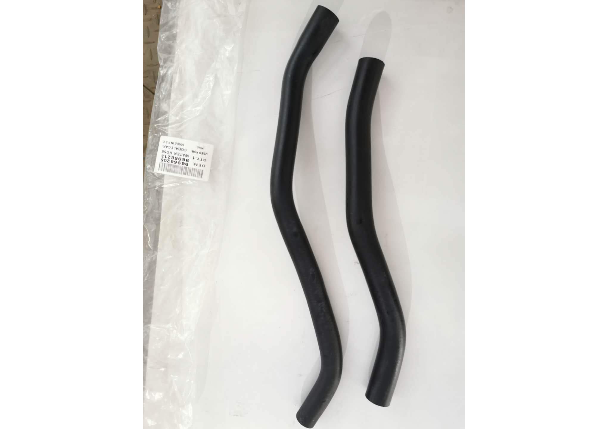 GMQ Auto Parts Heater Hose Auto Spare Parts for DAEWOO CRUZE