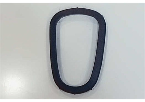 GMQ Auto Parts K01000001346 Inner Door Handle Bezel Frame Auto Spare Parts for DAEWOO NEXIA