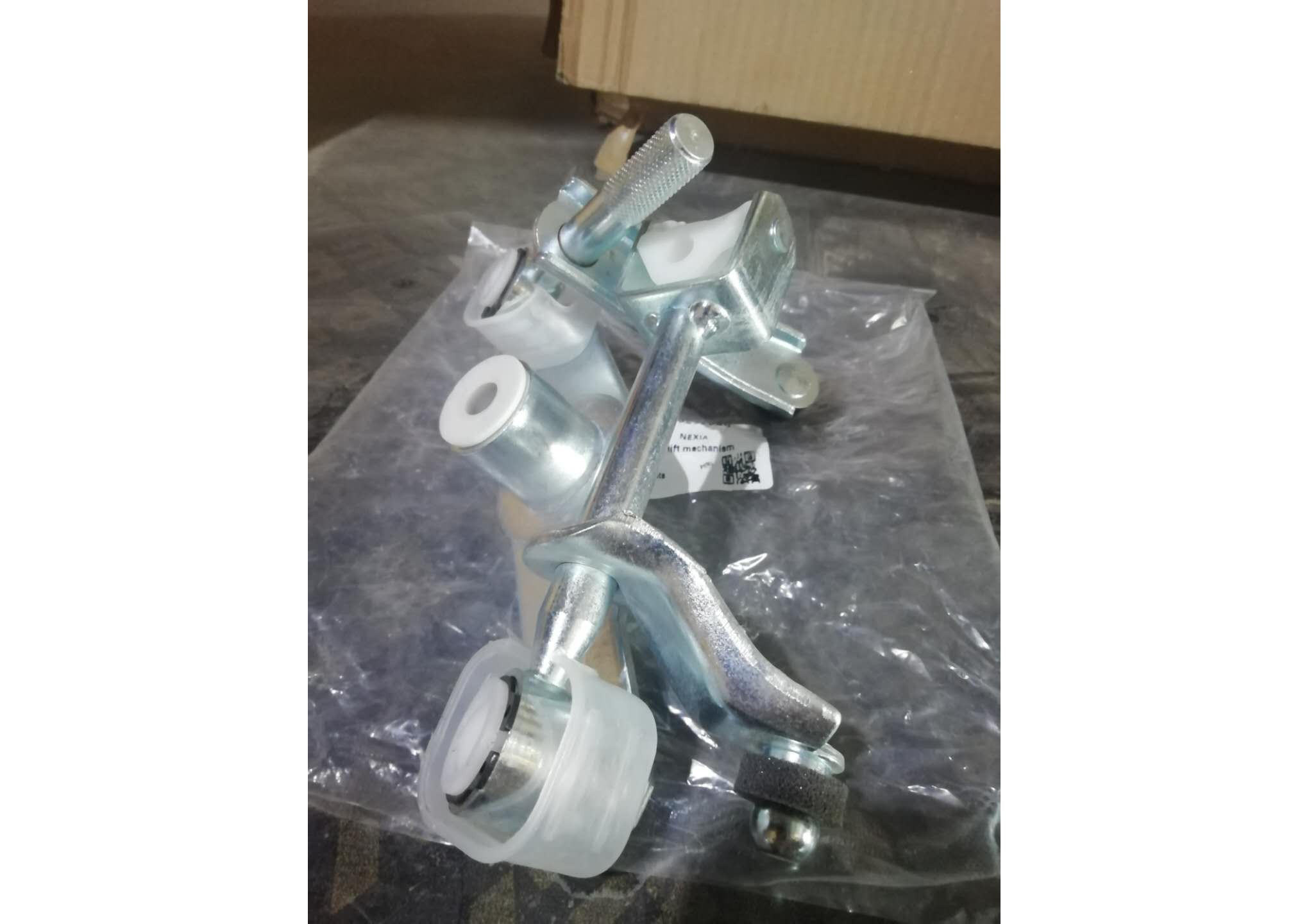 GMQ Auto Parts 90342949_2 Gear Shift Linkage Auto Spare Parts for DAEWOO NEXIA