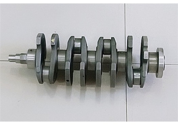GMQ Auto Parts 90467348/96350145 Crankshaft Auto Spare Parts for DAEWOO