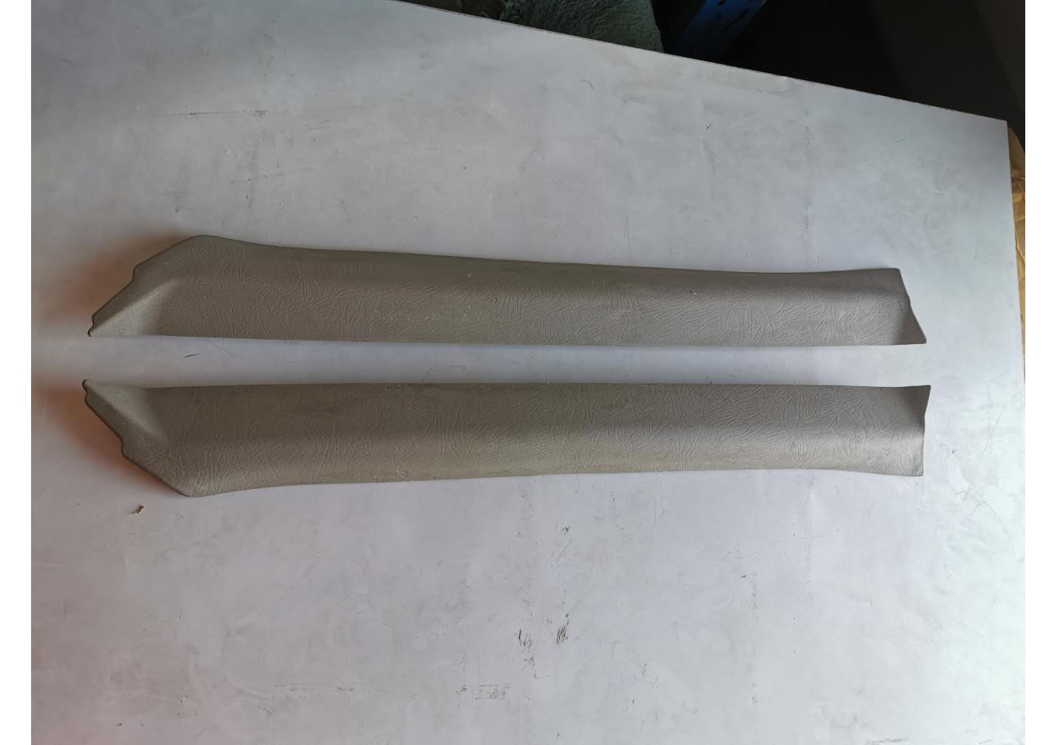 GMQ Auto Parts 96165845 A-Pillar Trim Panel Auto Spare Parts for DAEWOO NEXIA