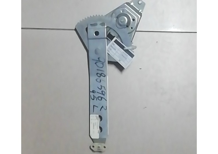 GMQ Auto Parts Window Regulator Cable Auto Spare Parts for DAEWOO