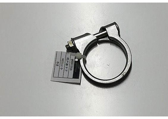 GMQ Auto Parts Muffler Clamp Auto Spare Parts for DAEWOO NEXIA