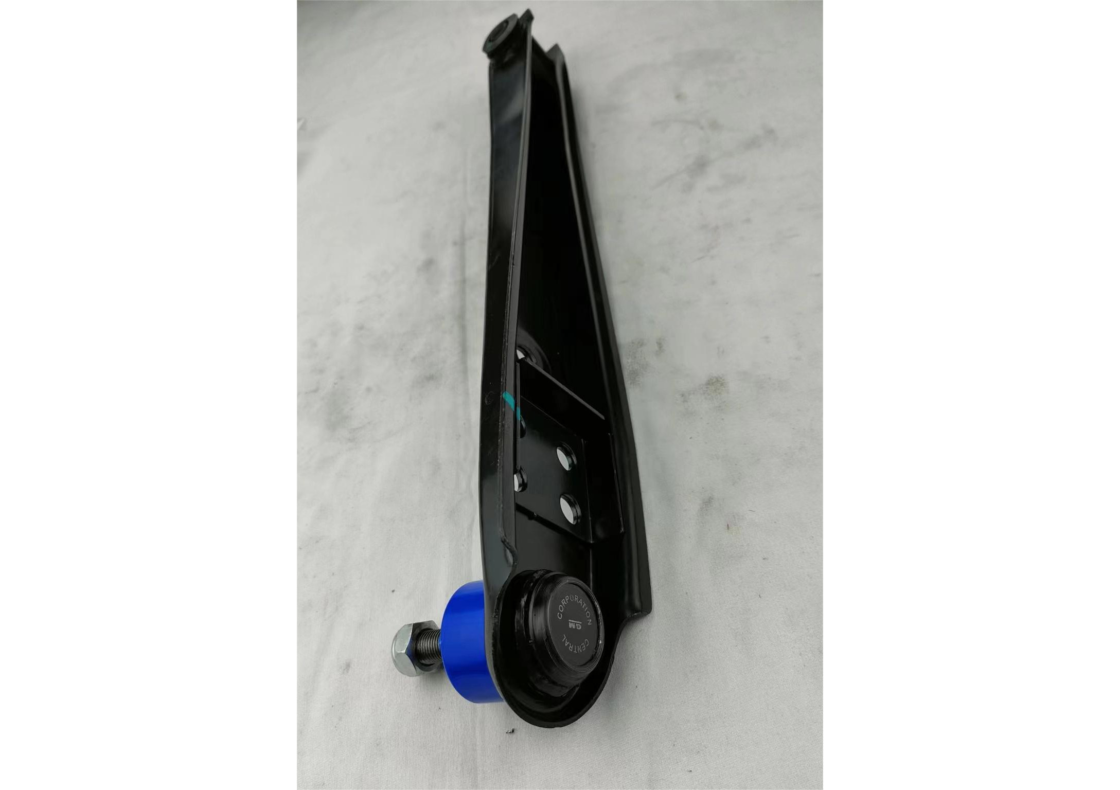GMQ Auto Parts 96612064/1018 Control Arm Auto Spare Parts for DAEWOO DAMAS