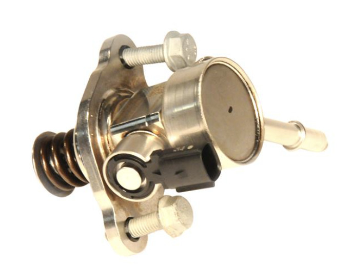 GMQ Auto Parts 12682079 High Pressure Fuel Pump HPFP High Pressure Fuel Pump Direct Injection for Chevrolet Equinox 2018