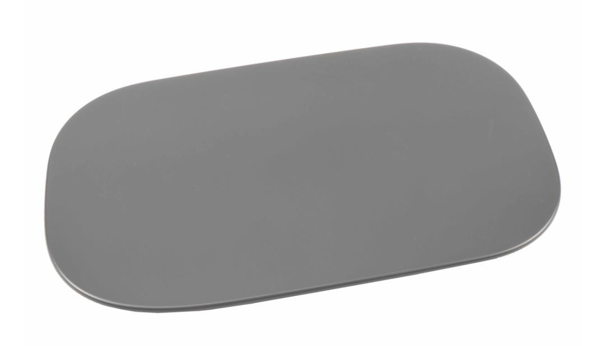 GMQ Auto Parts 84211946 Fuel Filler Door Fuel Door Fuel Filler Cover for Chevrolet Equinox 2018-2024