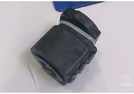 GMQ Auto Parts 90235040_1 Control Arm Bushing Auto Spare Parts for DAEWOO NEXIA