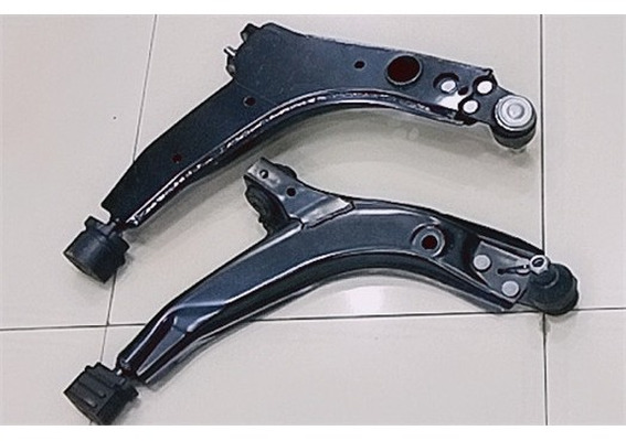 GMQ Auto Parts 96218398-R Control Arm Auto Spare Parts for DAEWOO NEXIA LANOS