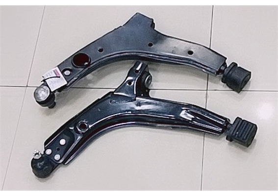 GMQ Auto Parts 96218397-L Control Arm Auto Spare Parts for DAEWOO NEXIA LANOS
