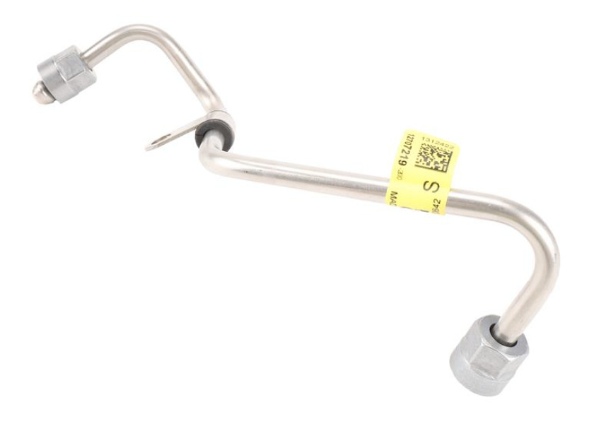 GMQ Auto Parts 12707219 Intermediate Fuel Feed Pipe Fuel Line Fuel Feed Pipe for Chevrolet Equinox 2018-2019