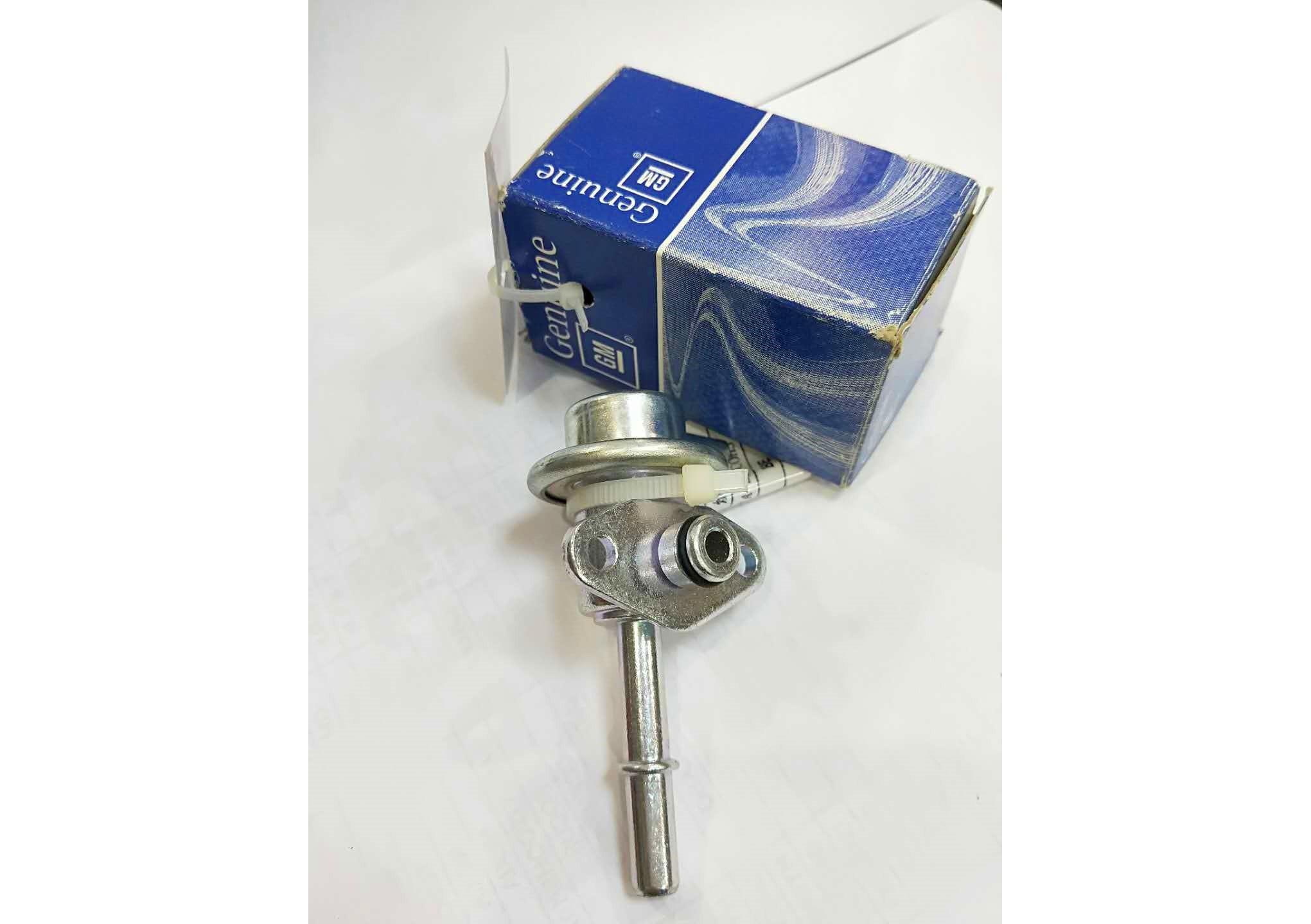 GMQ Auto Parts Fuel Pressure Regulator Valve Auto Spare Parts for DAEWOO NEXIA