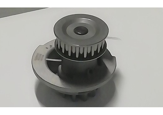 GMQ Auto Parts 96352648_1 Water Pump Auto Spare Parts for DAEWOO NEXIA