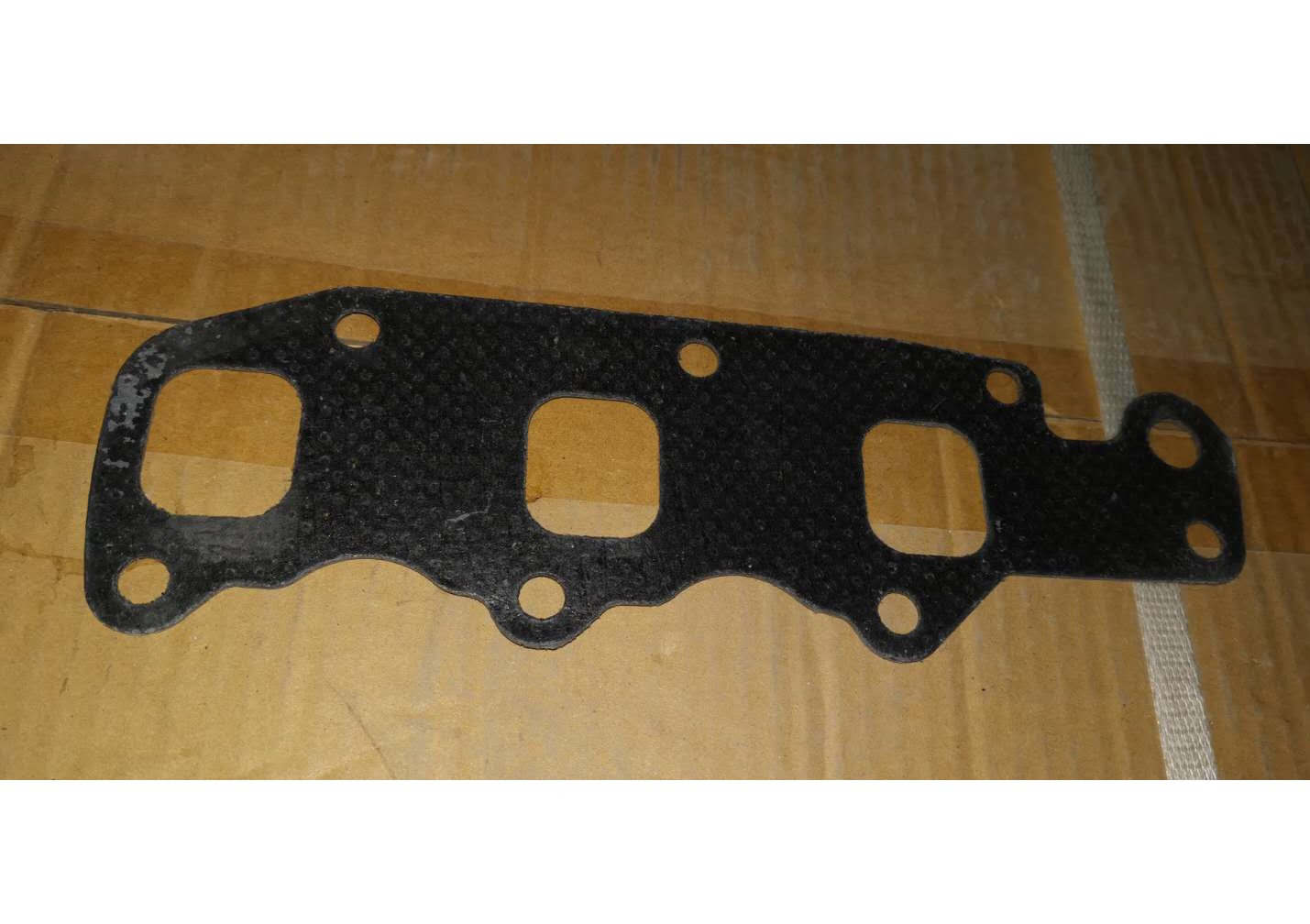 GMQ Auto Parts K01000001343 Exhaust Manifold Gasket Auto Spare Parts for DAEWOO TICO DAMAS MATIZ