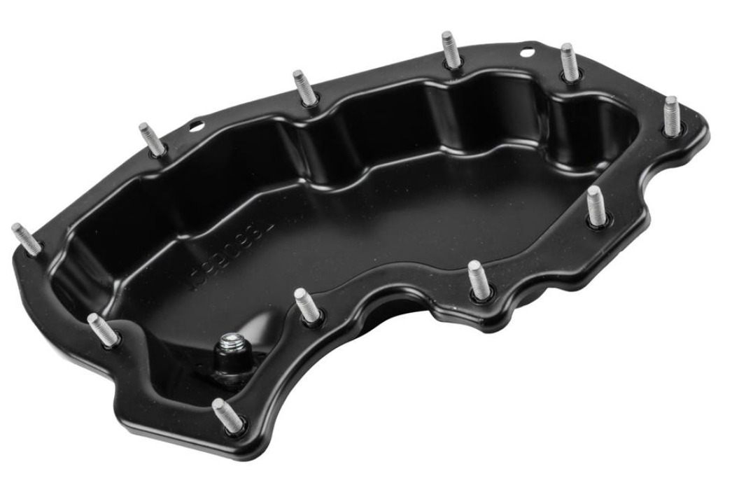 GMQ Auto Parts 12650637 Lower Oil Pan Oil Pan Sump for Chevrolet Equinox 2018-2020