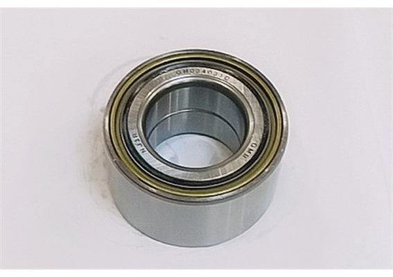 GMQ Auto Parts 3460037金 Front Wheel Bearing Auto Spare Parts for DAEWOO NEXIA