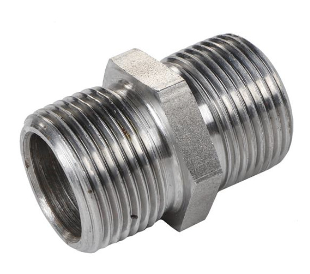 GMQ Auto Parts 12582654 Oil Filter Fitting Oil Filter Adapter Fitting for Chevrolet Equinox 2018-2020