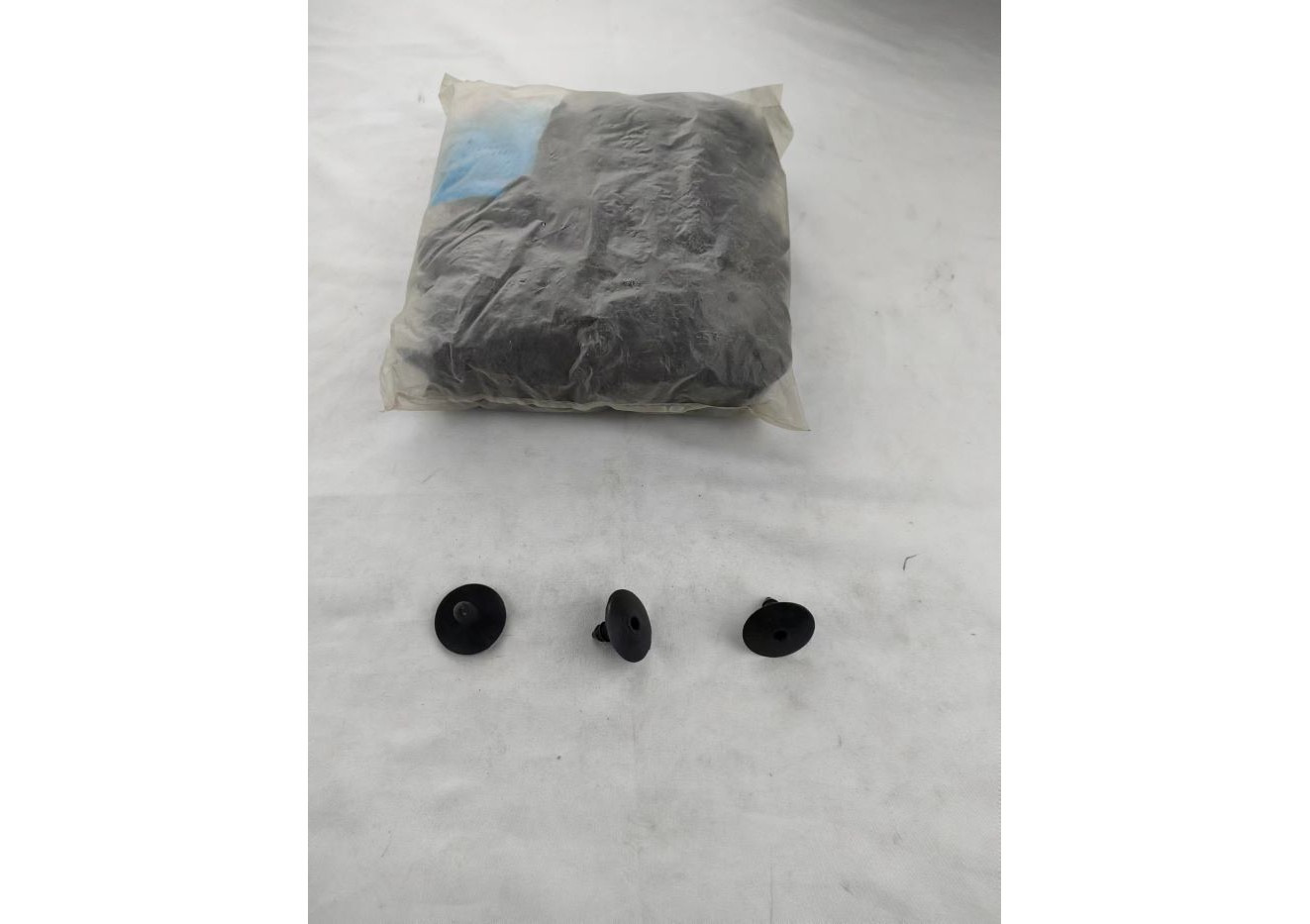 GMQ Auto Parts K01000001245 Hose Clip (Clamp) Auto Spare Parts for DAEWOO NEXIA OPEL