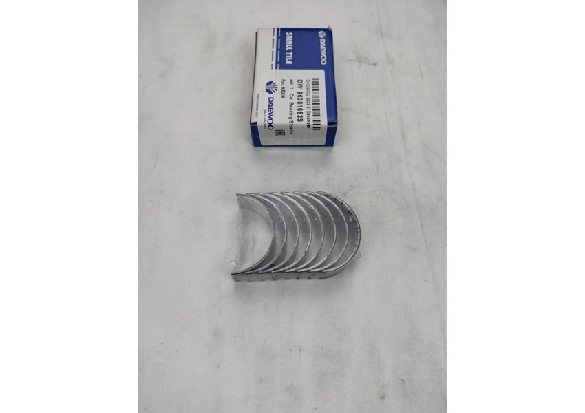 GMQ Auto Parts 96351662S/0.00 Connecting Rod Bearing Auto Spare Parts for DAEWOO NEXIA
