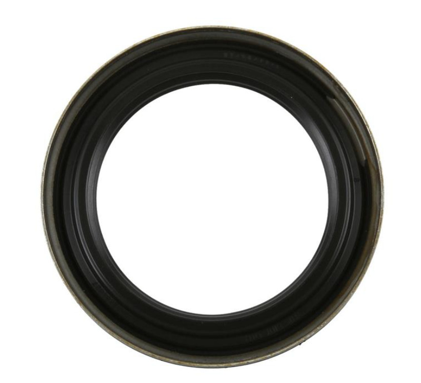GMQ Auto Parts 12661527 Crankshaft Front Oil Seal Front Crank Seal Crankshaft Oil Seal for Chevrolet Equinox 2018-2022