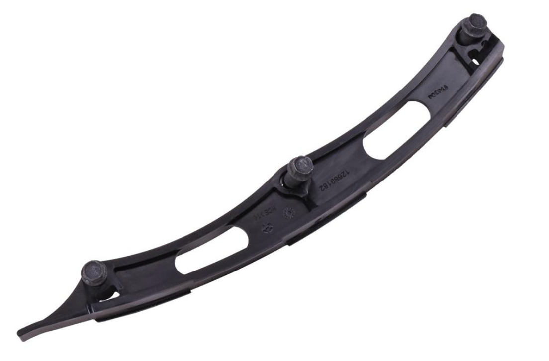 GMQ Auto Parts 12669182 Timing Chain Guide (Exhaust Side) Timing Chain Guide Chain Rail for Chevrolet Equinox 2018-2022