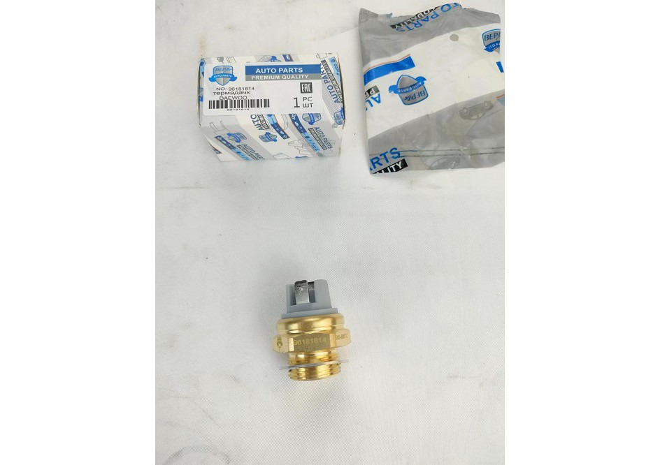 GMQ Auto Parts 96181814-85°C-90°C Thermal Switch (Thermo Switch) Auto Spare Parts for DAEWOO NEXIA