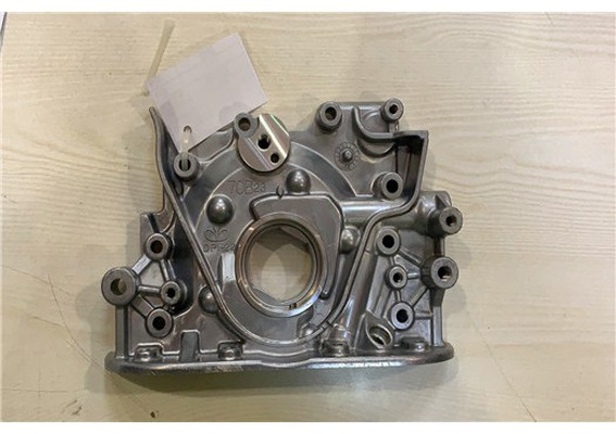 GMQ Auto Parts 94580158-1 Engine Oil Pump Auto Spare Parts for DAEWOO TICO MATIZ DAMAS