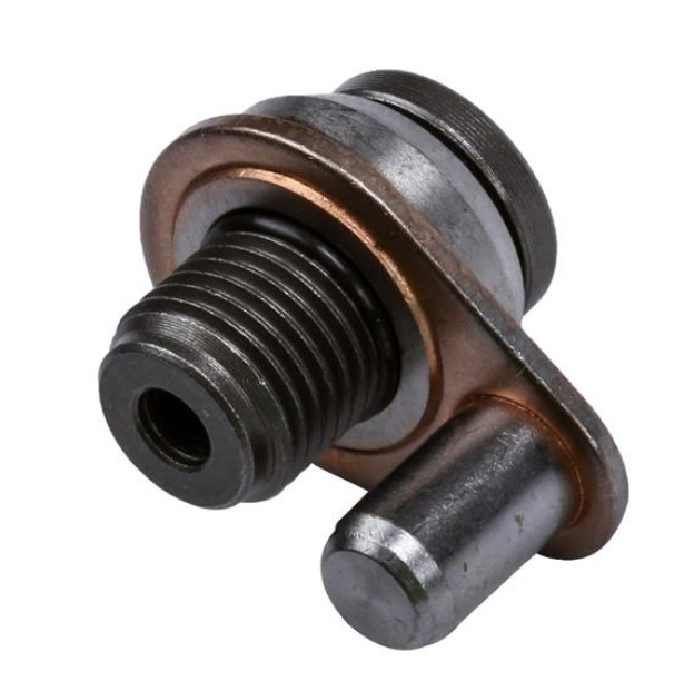GMQ Auto Parts 12666740 Timing Chain Oil Nozzle Chain Oil Jet Nozzle for Chevrolet Equinox 2018-2022