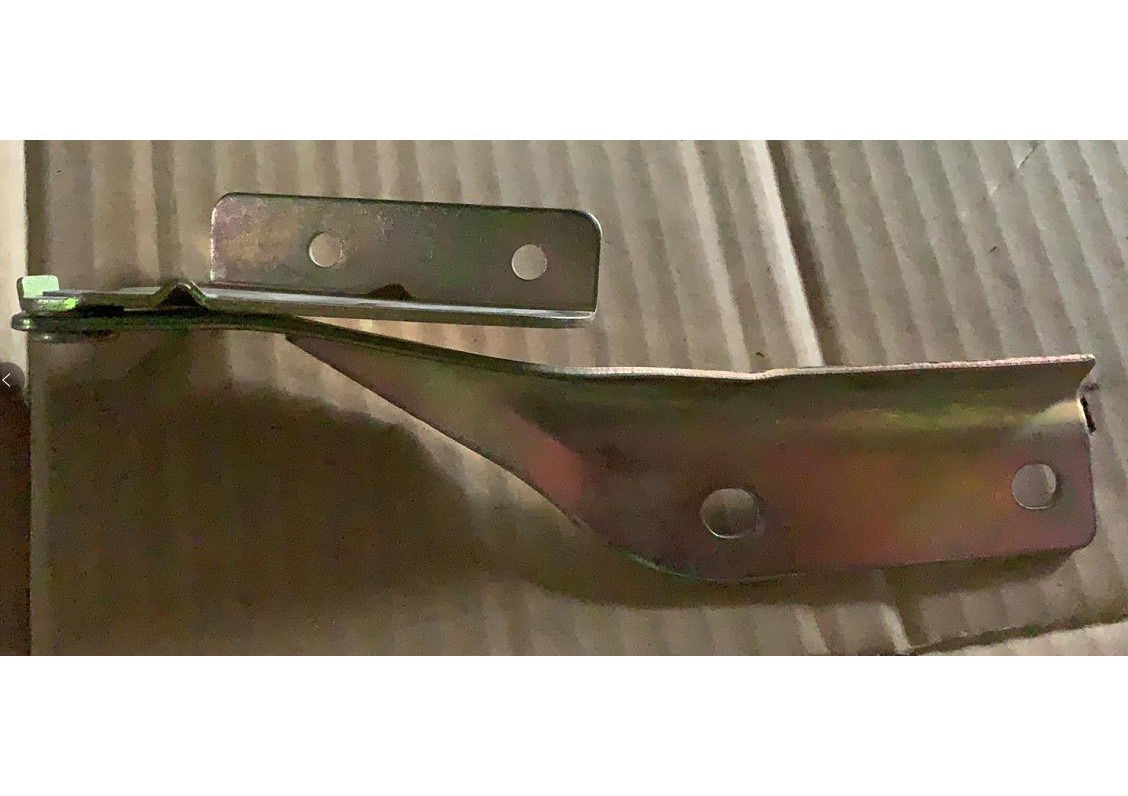GMQ Auto Parts 57410-78B00-000 Hood Hinge Auto Spare Parts for DAEWOO TICO