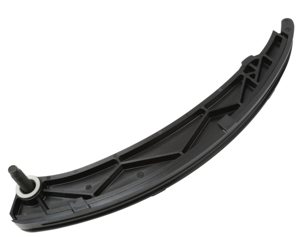 GMQ Auto Parts 12636526 Timing Chain Tensioner Shoe (Intake Side) Timing Chain Shoe Tensioner Pad for Chevrolet Equinox
