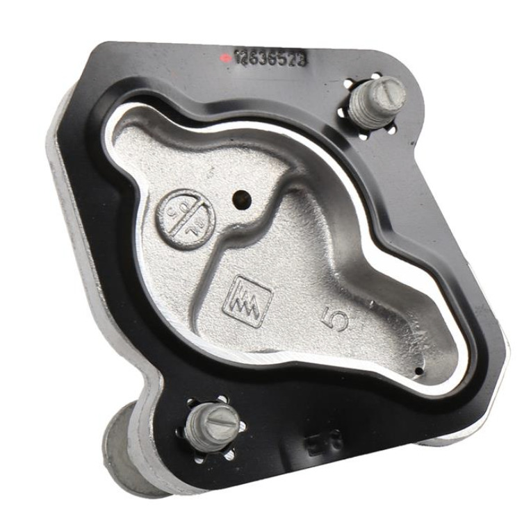 GMQ Auto Parts 12636527 Timing Chain Tensioner Chain Tensioner Timing Tensioner for Chevrolet Equinox 2018-2022
