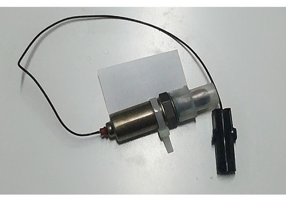GMQ Auto Parts 0258002049_2 Oxygen (O2) Sensor Auto Spare Parts for DAEWOO NEXIA