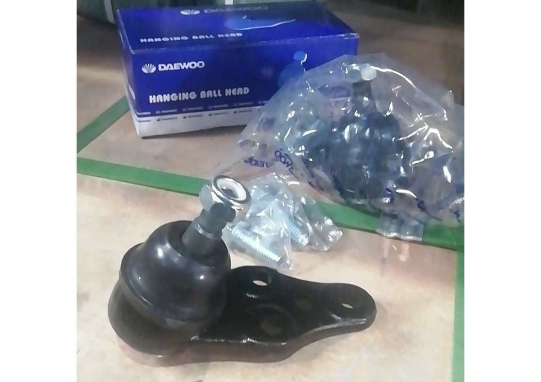 GMQ Auto Parts 94788122_3 Suspension Ball Joint Auto Spare Parts for DAEWOO NEXIA LANOS ESPERO