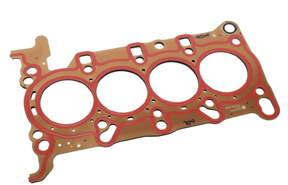 GMQ Auto Parts 12681524 Cylinder Head Gasket Head Gasket Cylinder Gasket for Chevrolet Equinox 2018-2022