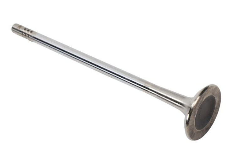 GMQ Auto Parts 12637241 Exhaust Valve Engine Valve Exhaust Valve for Chevrolet Equinox 2018-2022