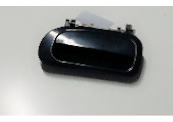GMQ Auto Parts Outer Door Handle Auto Spare Parts for DAEWOO NEXIA