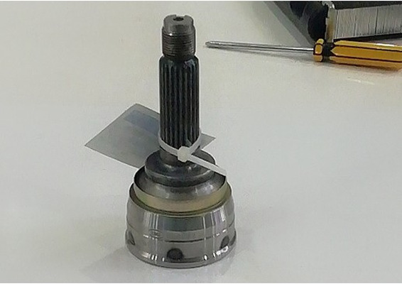 GMQ Auto Parts 010_1 Outer CV Joint Auto Spare Parts for DAEWOO TICO